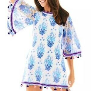 Jackelyn romper dress